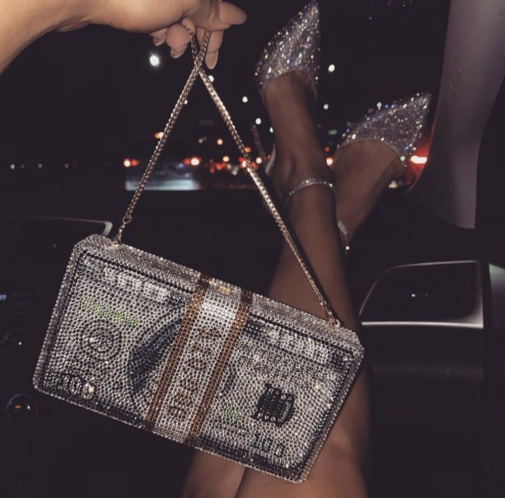 Эстетичные вещи