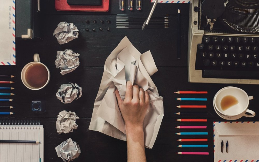 Дизайнер творчество