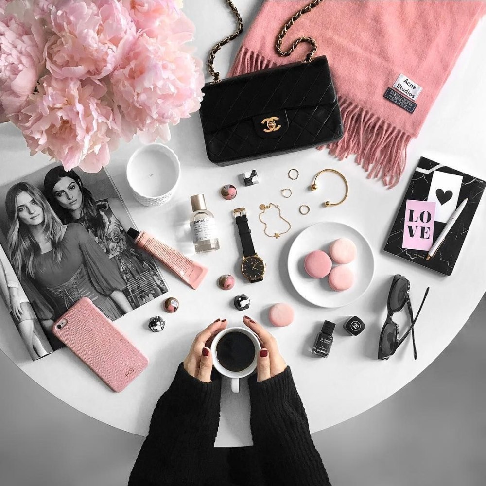 Модные женские штучки