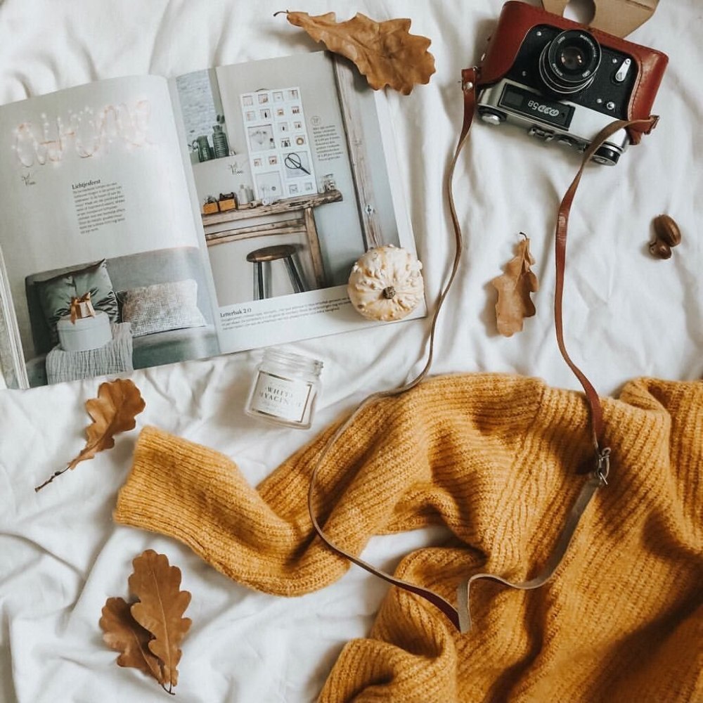 Вещи для эстетики