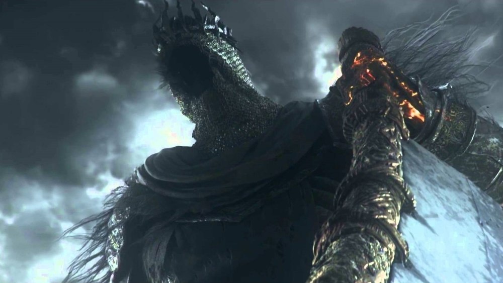 Dark Souls 3