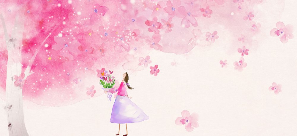 Пастельный фон