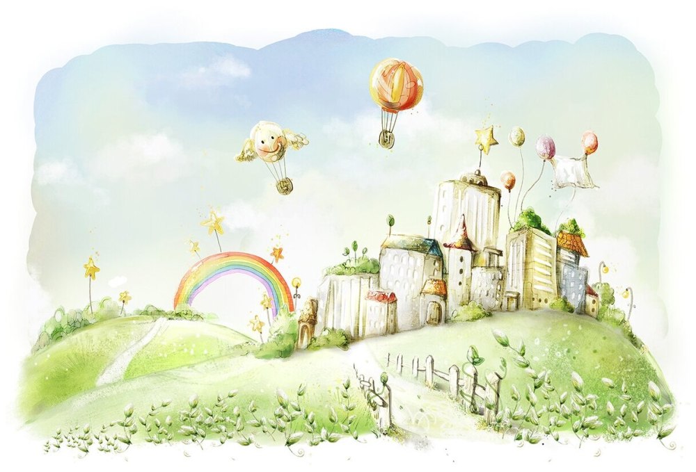 Сказочная Страна