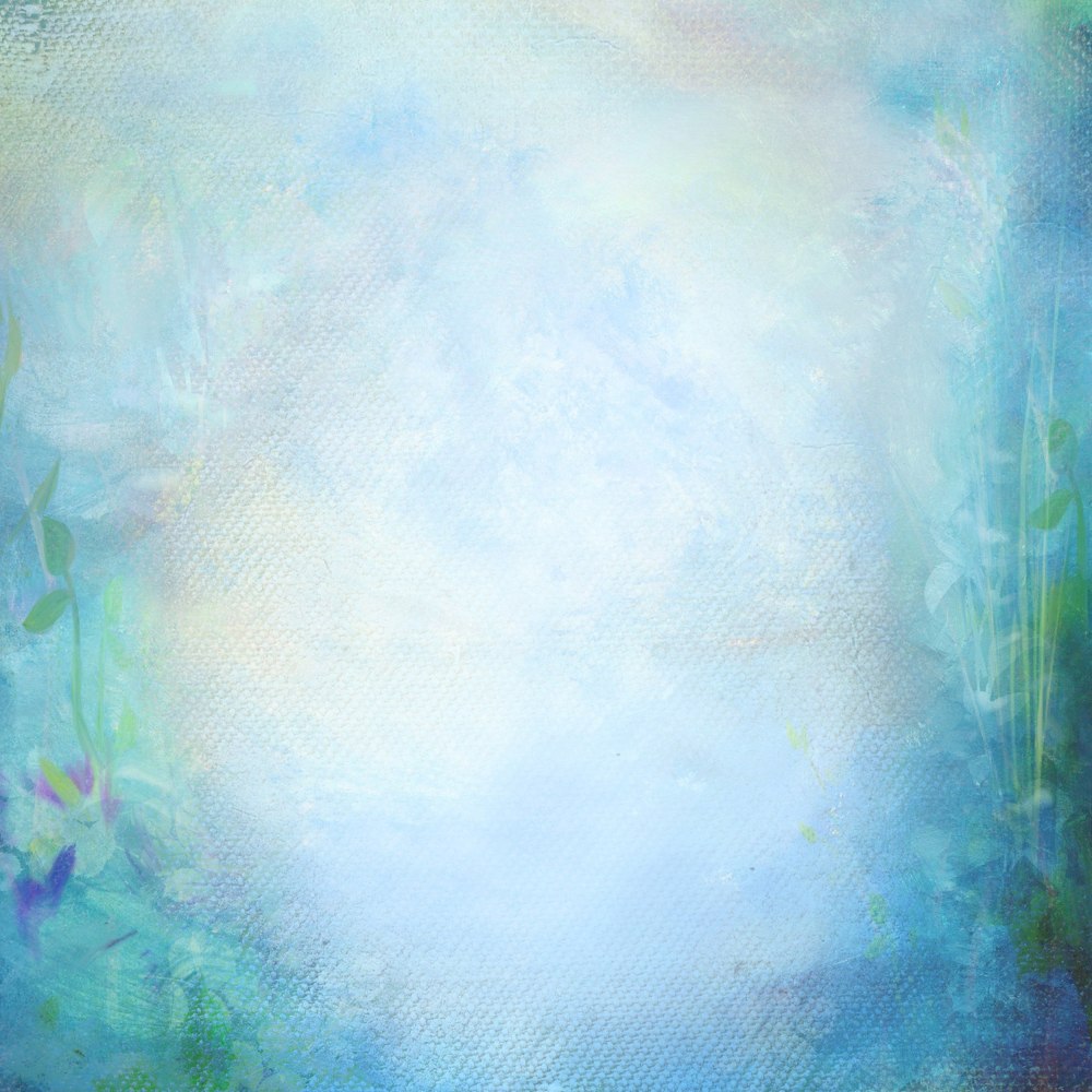 Светлый фон