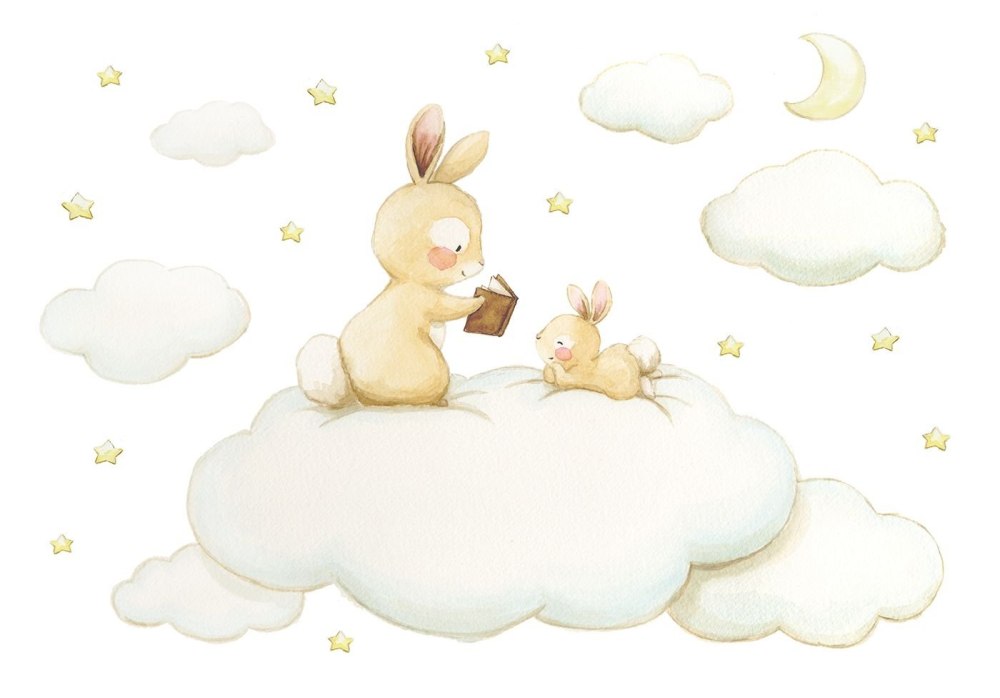 Aida Zamora иллюстрации