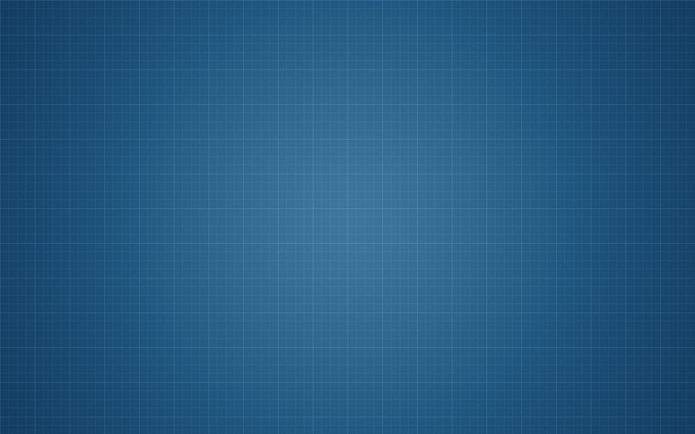 Синий фон