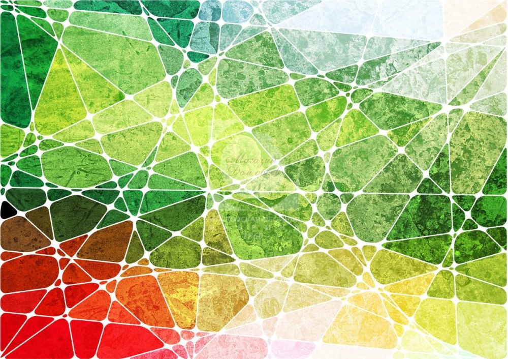 Фон для рабочего стола абстракция