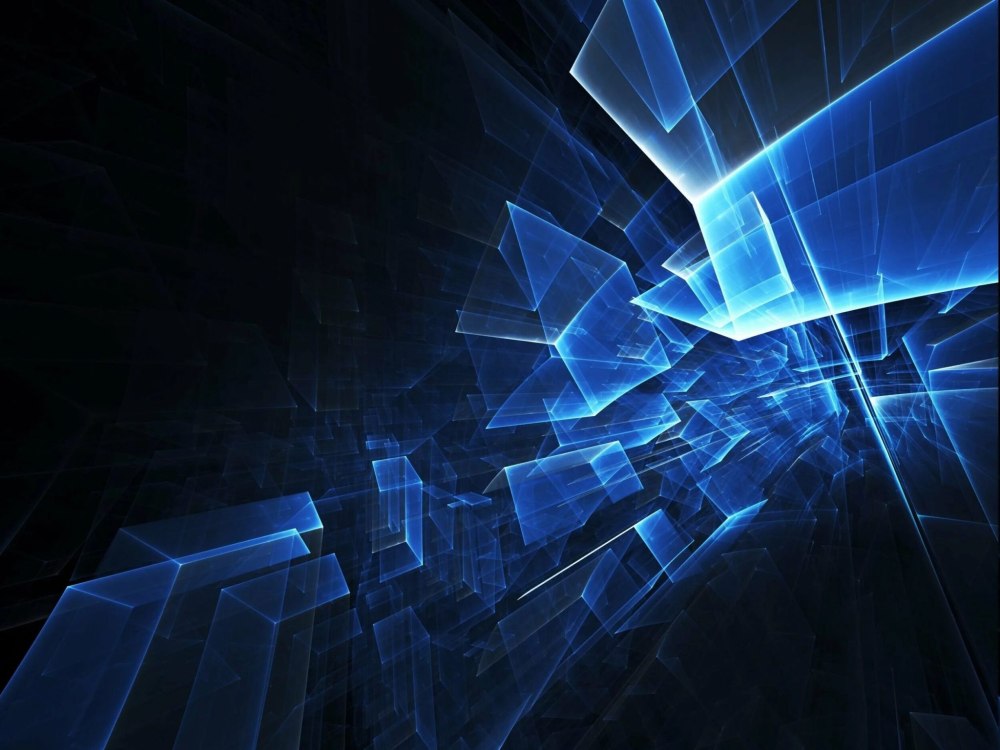 Графический фон