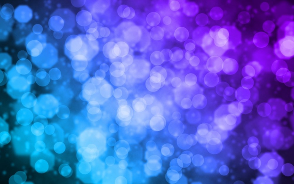 Красивый фон для фотошопа