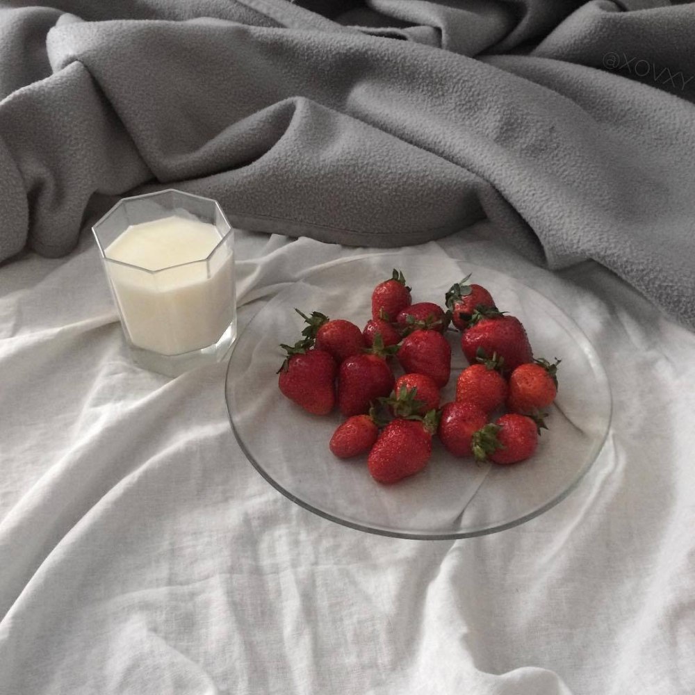 Клубника Эстетика