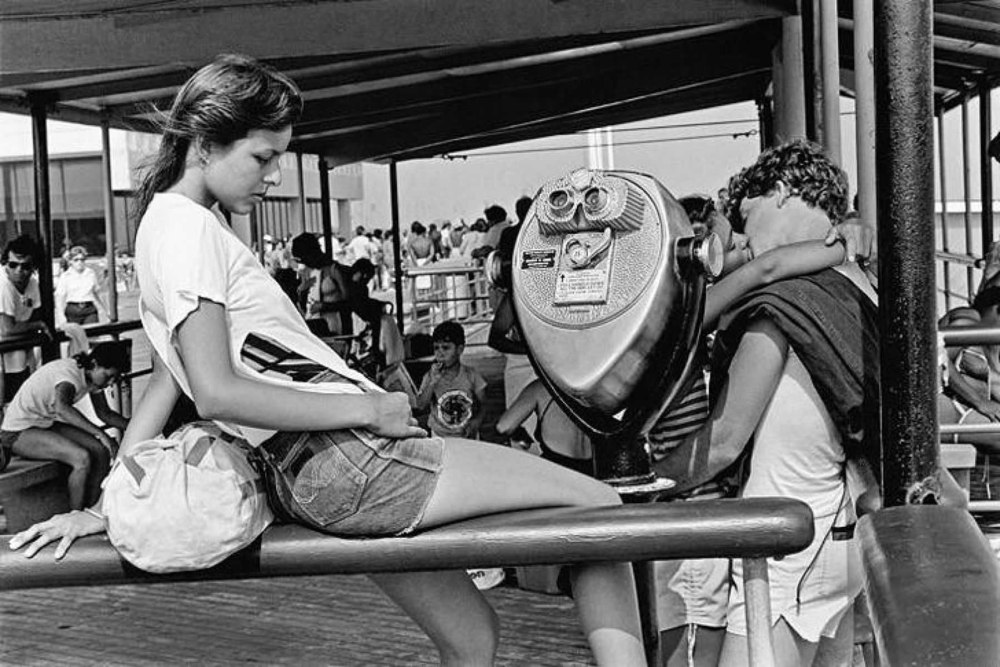 Фотограф Иосиф сабо 1970е