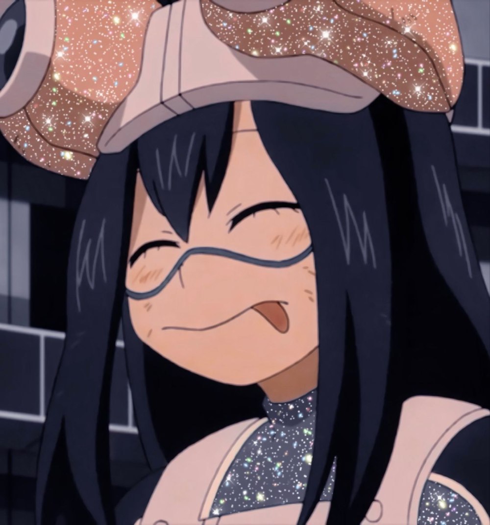 Асуи геройская Академия