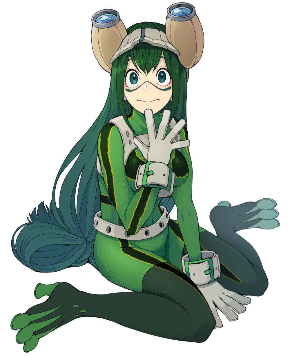 Фраппе Тсую Асуи