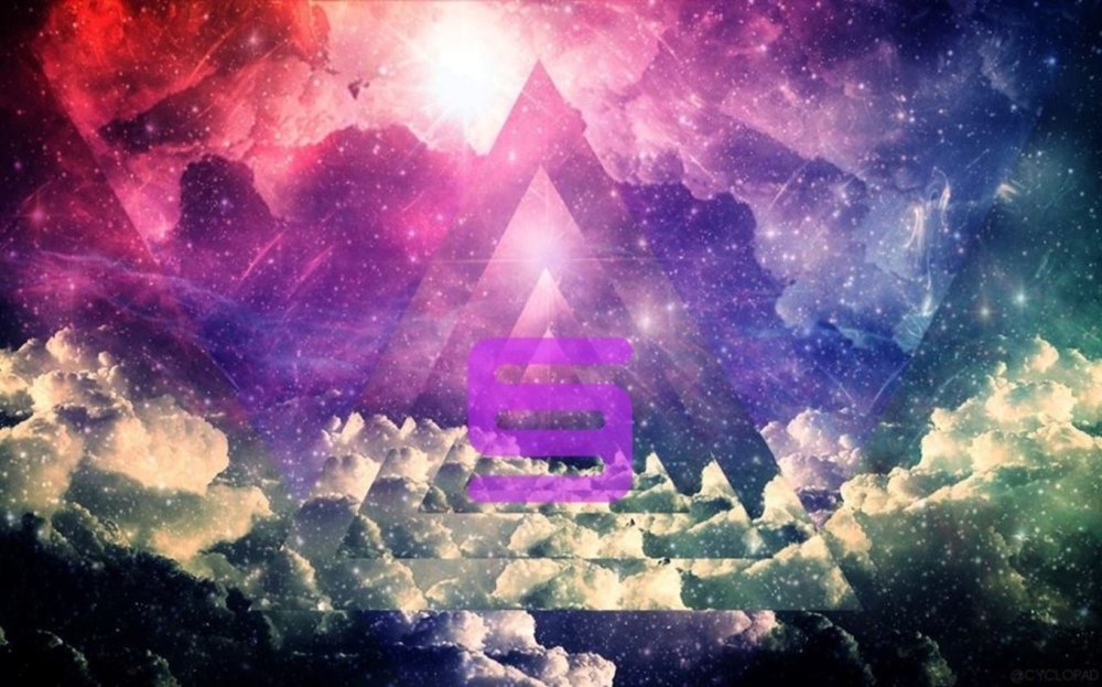 Фон для группы