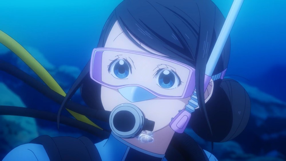 Amanchu Scuba