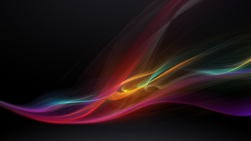 Sony Xperia фон