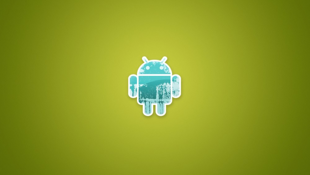 Обои на рабочий стол Android