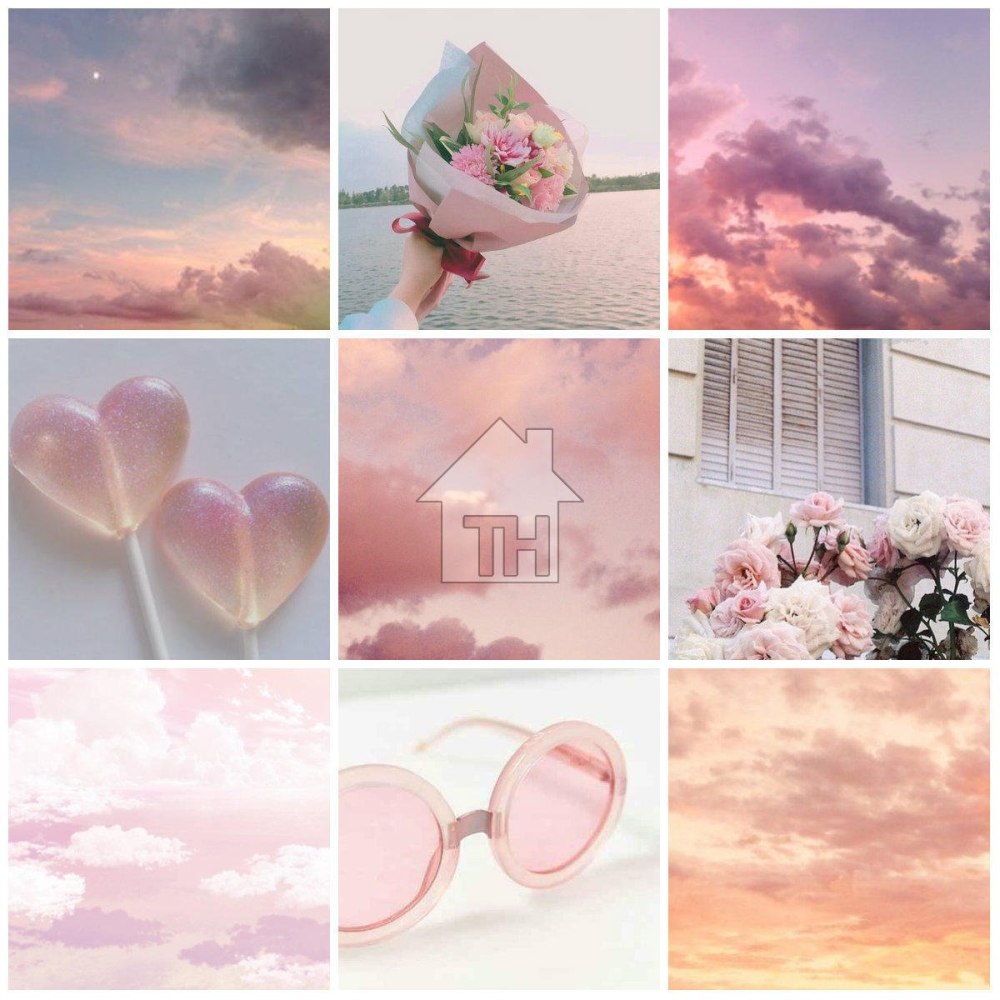 Эстетика тумблер