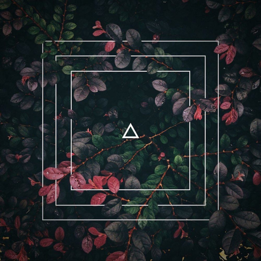 Экран блокировки Эстетика