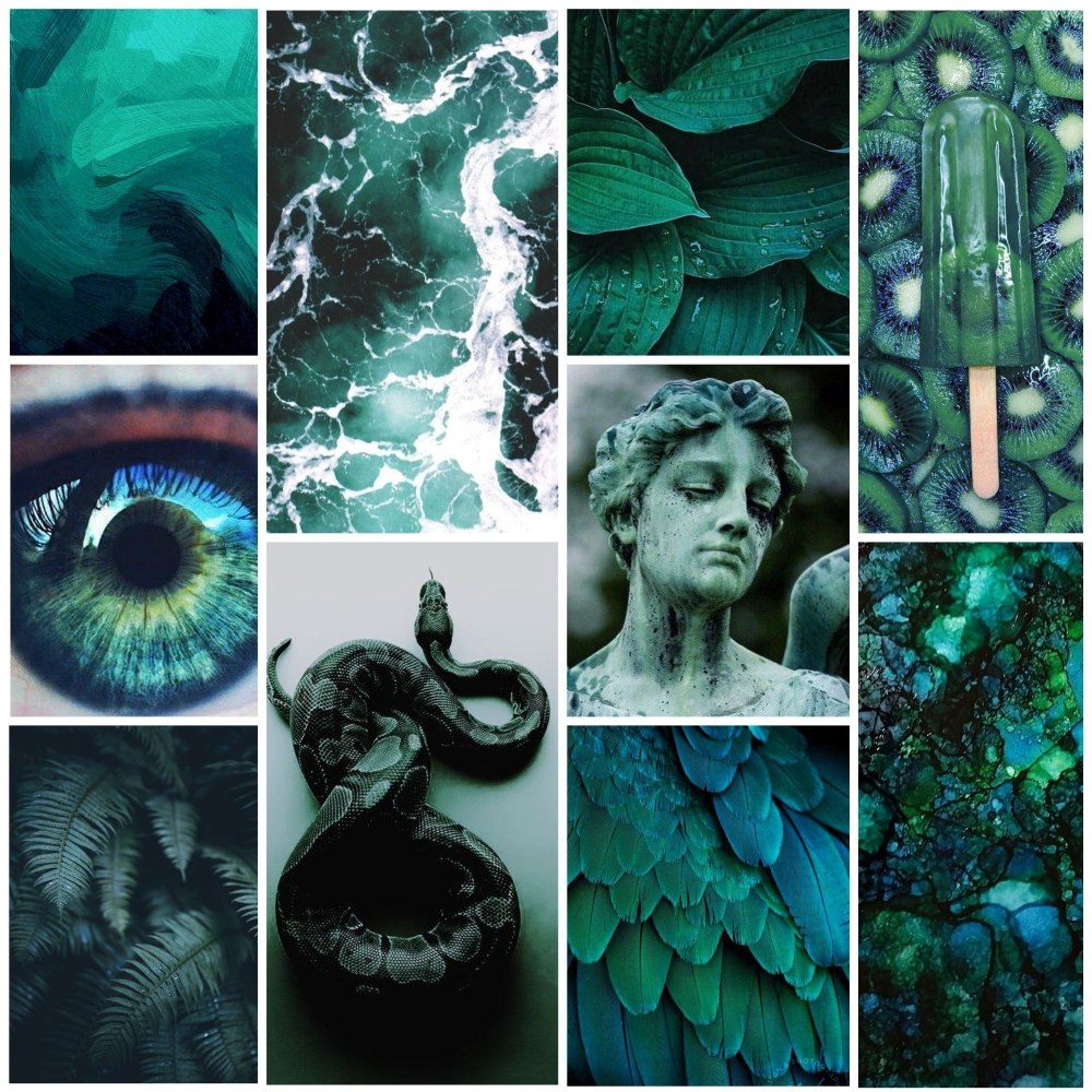 Цветная клетка