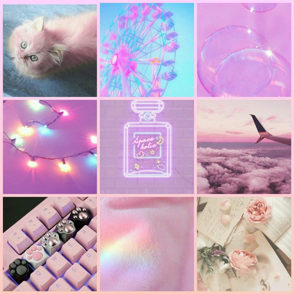 Минимализм надпись