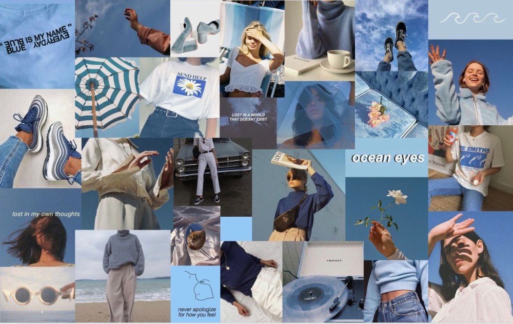 Фиолетовые сохраненки Эстетика