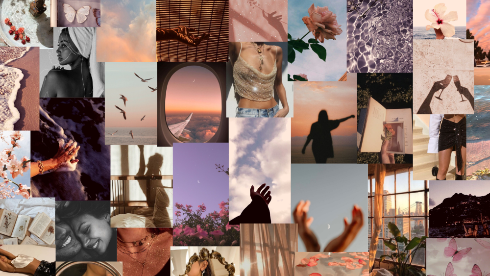 Нарисованное небо