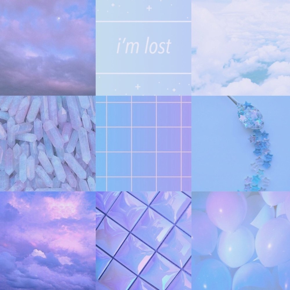 Черный коллаж