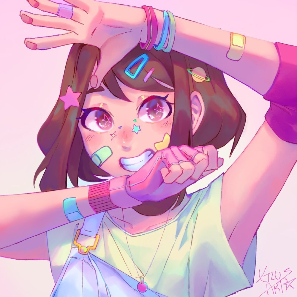 Fresh bobatae Emily Kim