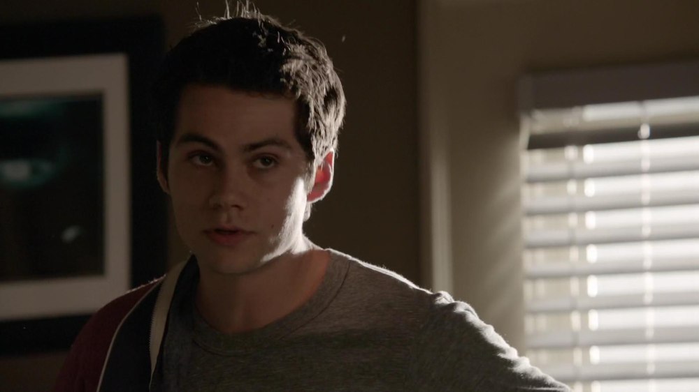 Teen Wolf Nogitsune Fox