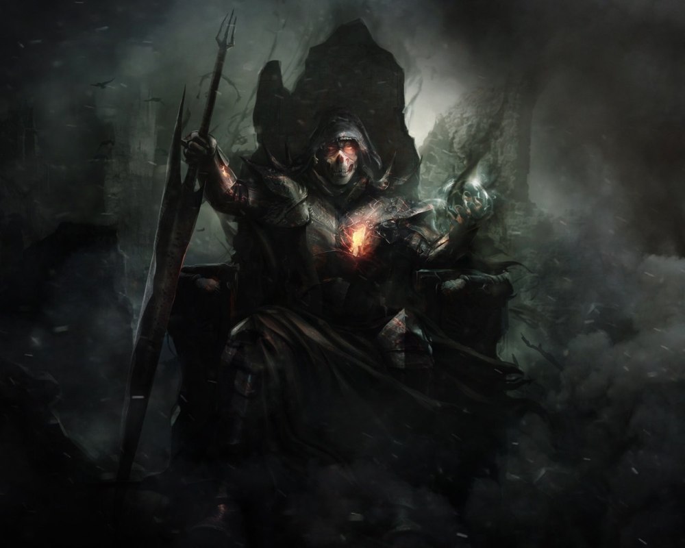 Жнец девушка