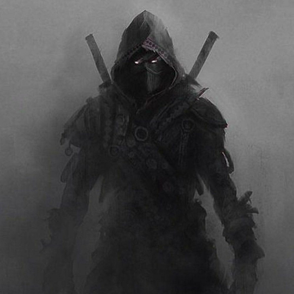 Темные арты