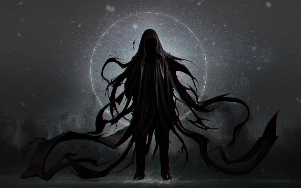 Цукуёми богиня