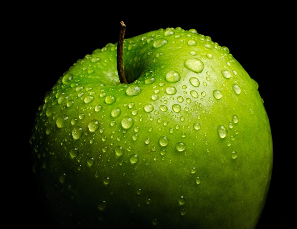 Грин Эппл Green Apple