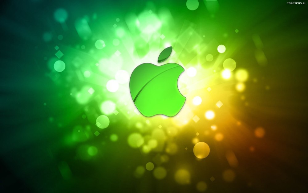 Логотип Apple