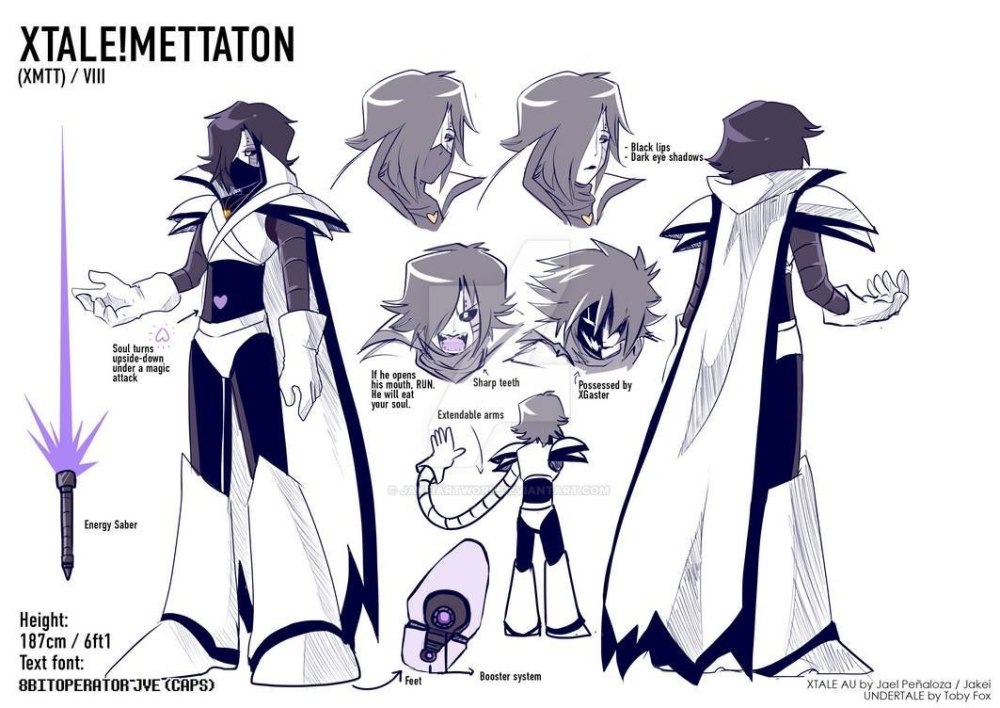 Xtale Chara