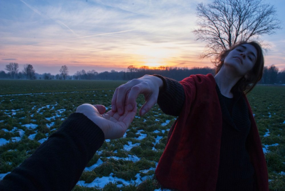 Сохраненка любовь