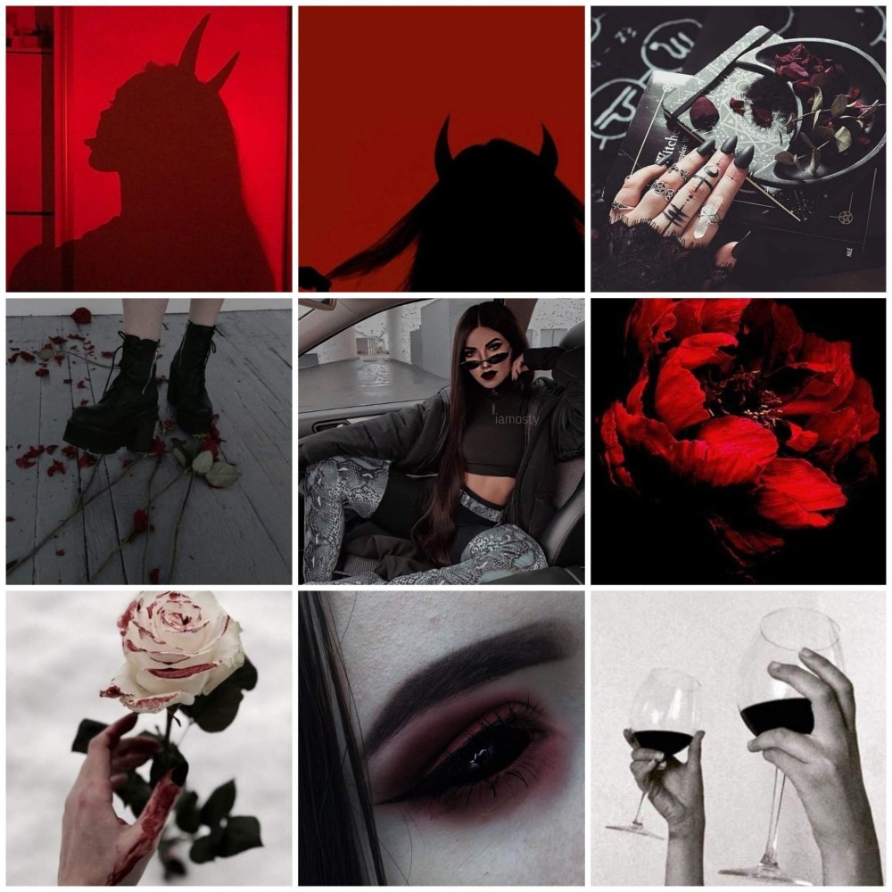 Пыль Эстетика