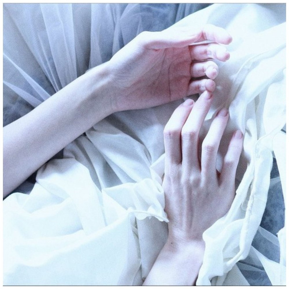 Неоновые надписи Эстетика