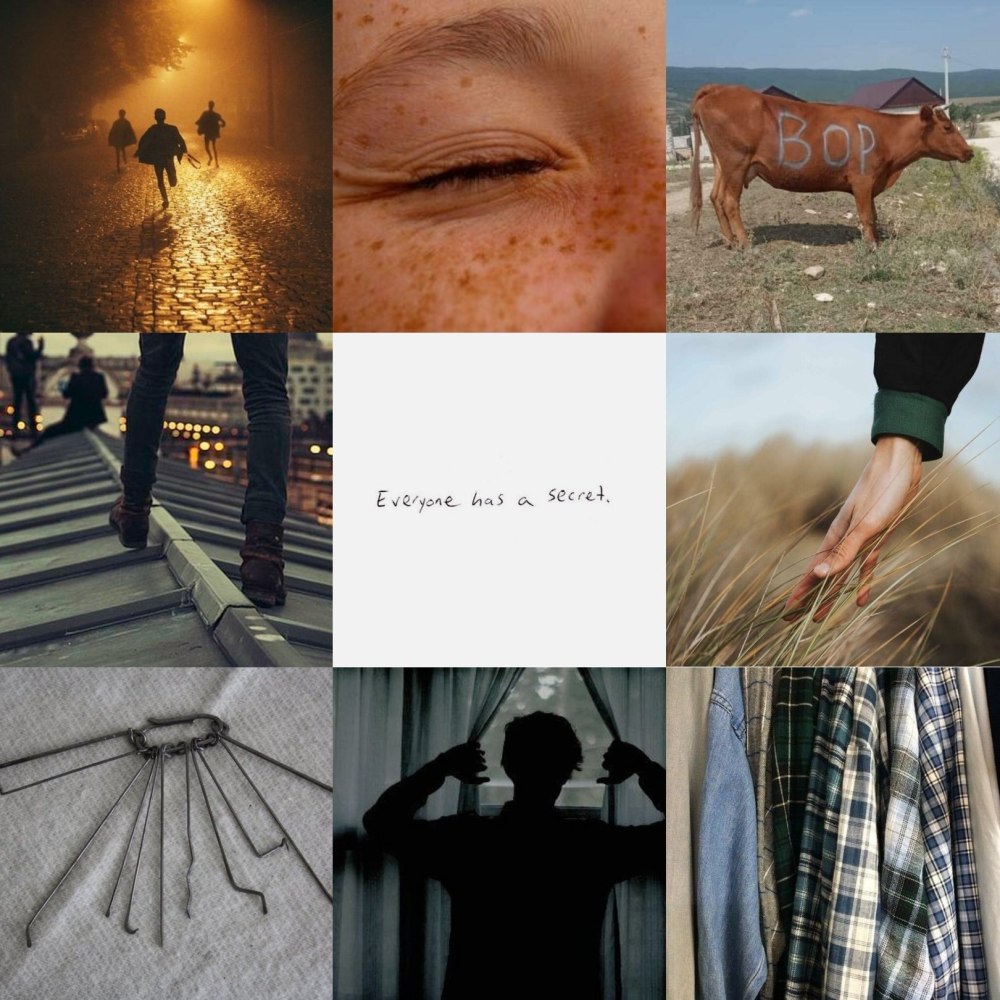 Легкость Эстетика