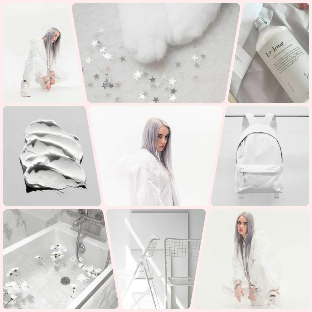 Эстетика себя