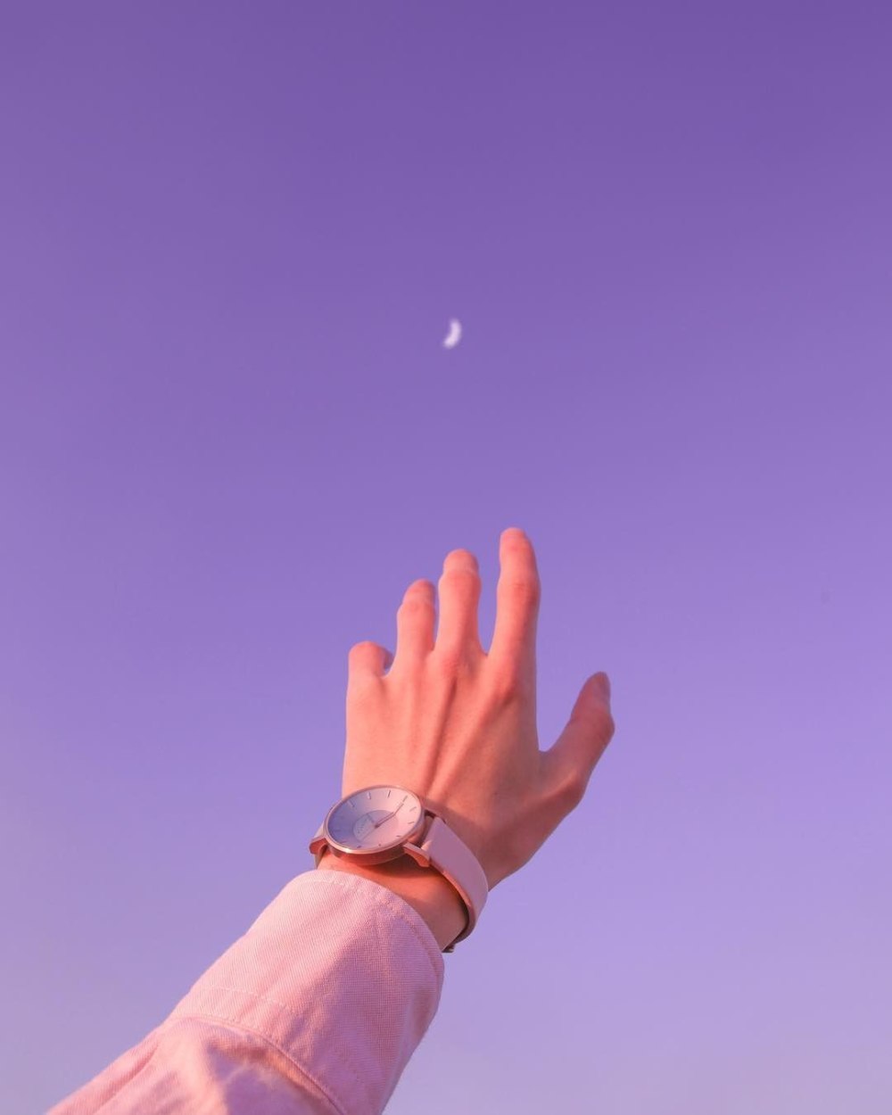 Рука в руке Эстетика