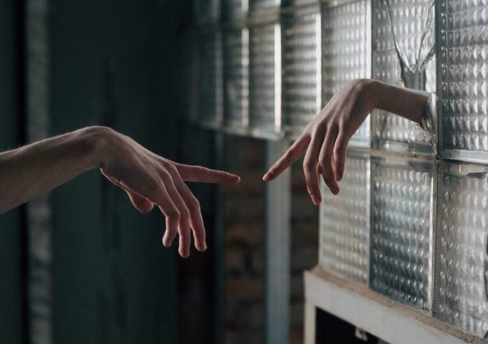 Эстетика розового цвета коллаж