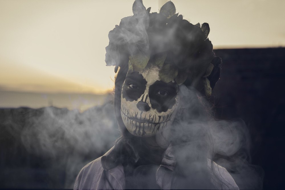 Пирс los muertos