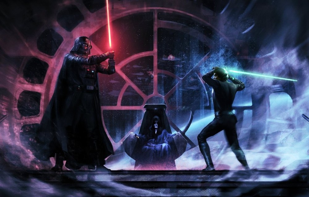 Дарт Реван SWTOR