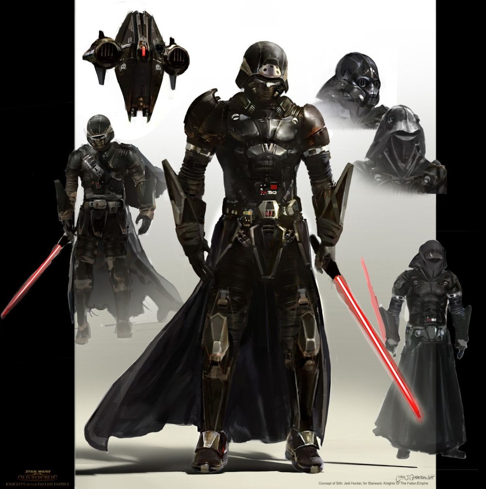 Star Wars kotor Дарт Реван