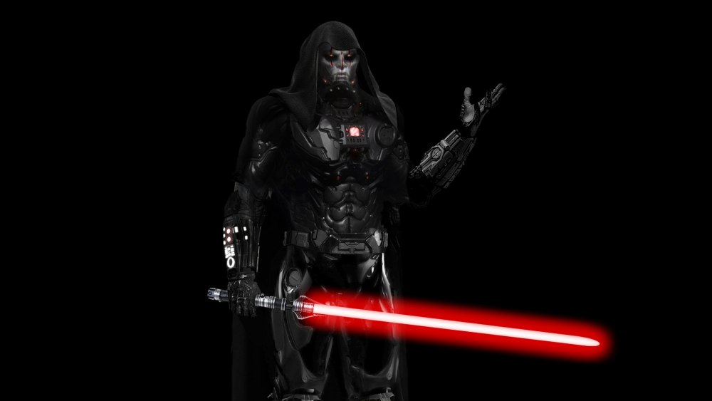 Star Wars Вентресс