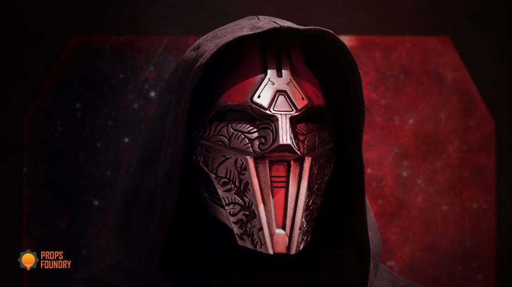 SWTOR Дарт Марр