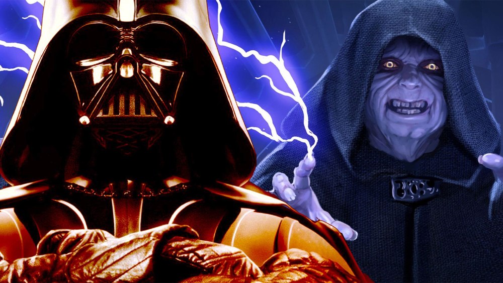 Star Wars Рыцари РЕН