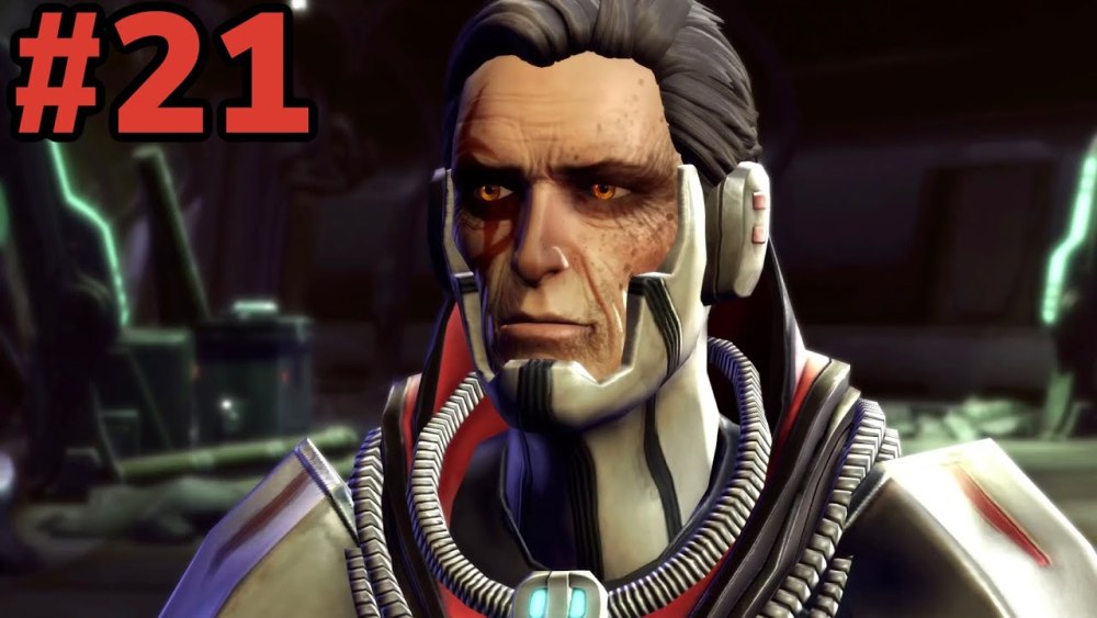 Darth Imperius